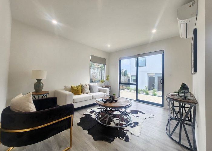  at Lot 4, 15 Matterhorn Crescent, Northpark, Manukau City, Auckland