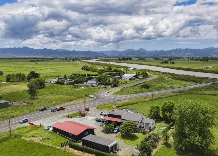  at 1492 State Highway 25, Pipiroa, Hauraki, Waikato
