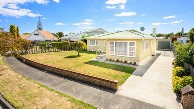  at 17 Paisley Street, Awapuni, Palmerston North