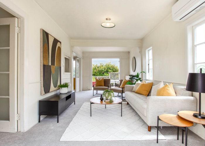  at 74 Clarence Road, Northcote Point, North Shore City, Auckland