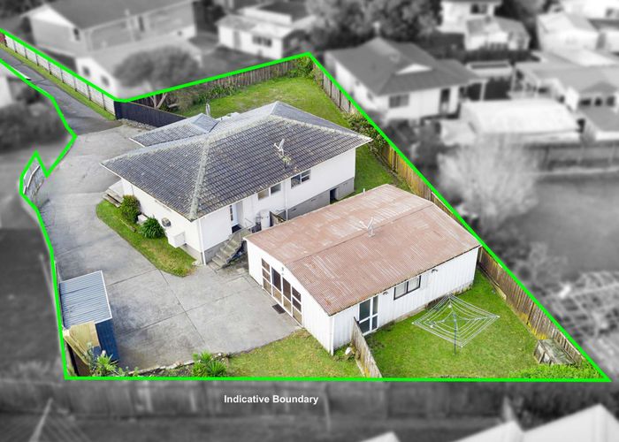  at 86 Rosewarne Crescent, Glendene, Waitakere City, Auckland