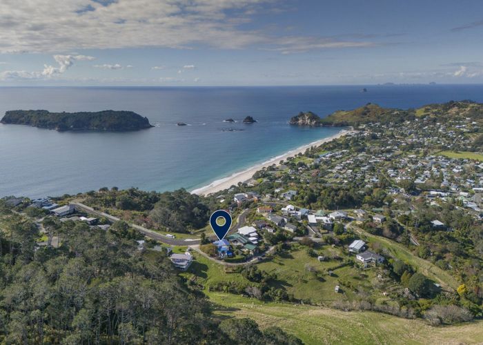  at 93 Grange Road, Hahei, Thames-Coromandel, Waikato