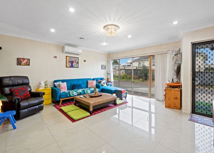 at 1/66 Birdwood Avenue, Papatoetoe, Manukau City, Auckland