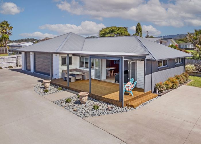  at 32 Tairua Palms Place, Tairua, Tairua
