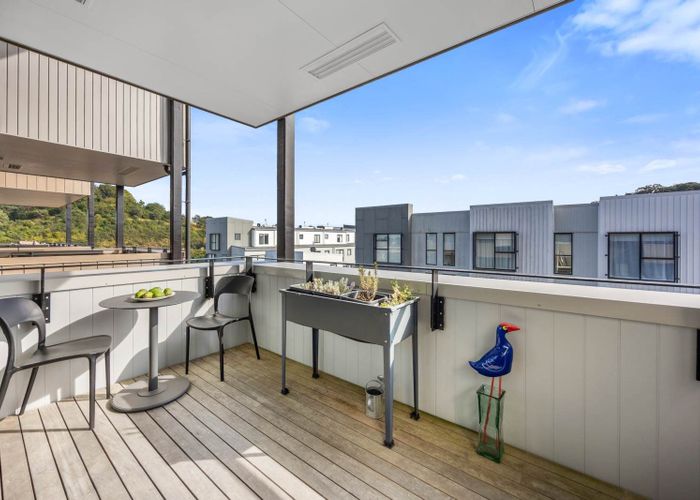 at 203/1 Kimiora Street, Three Kings, Auckland City, Auckland