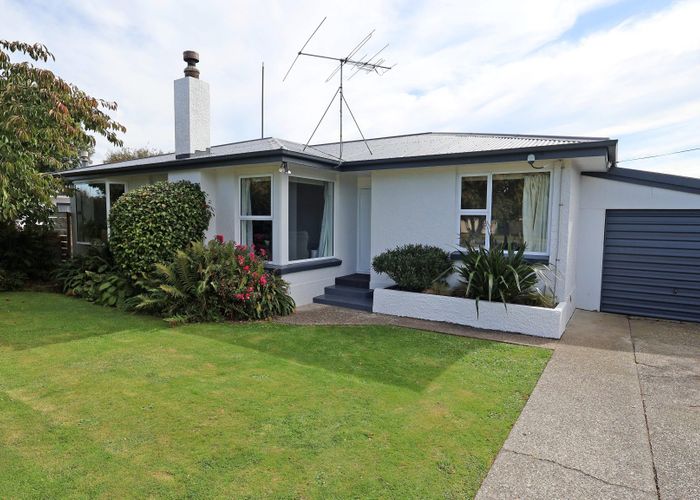  at 184 West Street, Hawthorndale, Invercargill
