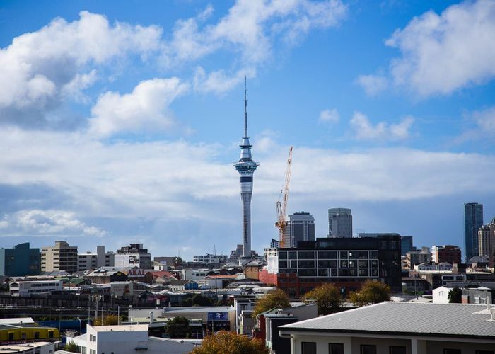  at 2N/20 Charlotte Street, Eden Terrace, Auckland City, Auckland