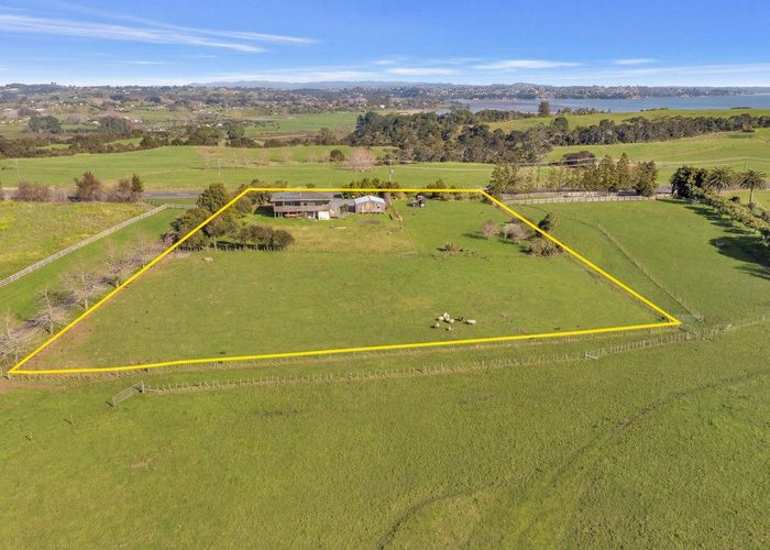  at 645 Whitford-Maraetai Road, Whitford, Manukau City, Auckland