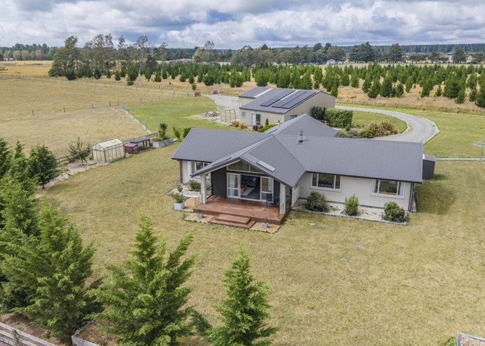  at 599 Downs Road, West Eyreton, Waimakariri, Canterbury