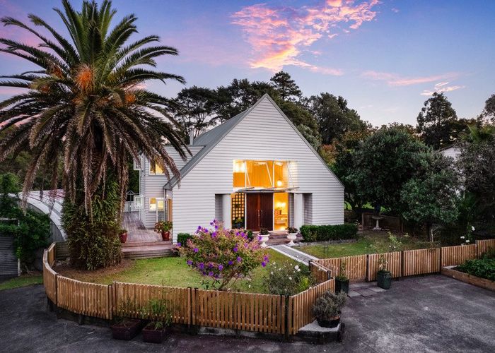  at 102 Atkinson Road, Titirangi, Waitakere City, Auckland