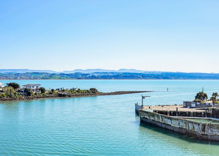  at Apartment 206 Customs Quay, Ahuriri, Napier, Hawke's Bay