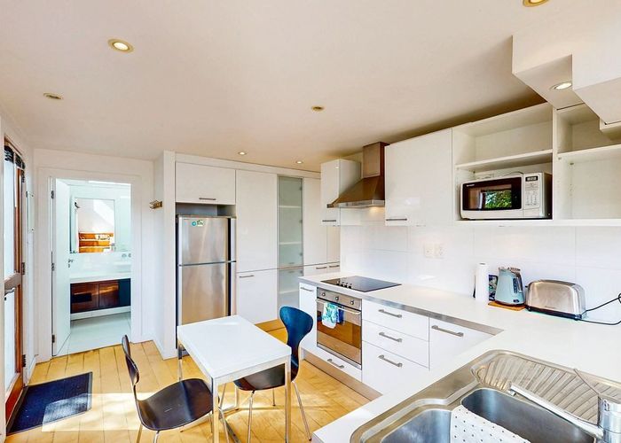  at 13A Porritt Avenue, Mount Victoria, Wellington, Wellington