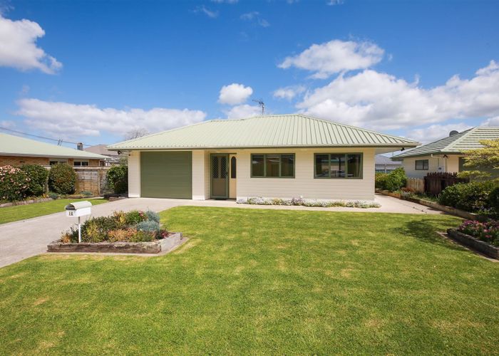  at 16 Railway Street, Paeroa, Paeroa
