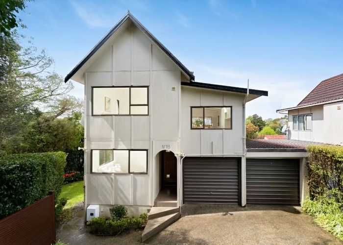  at 1/18 Redwing Street, Browns Bay, North Shore City, Auckland