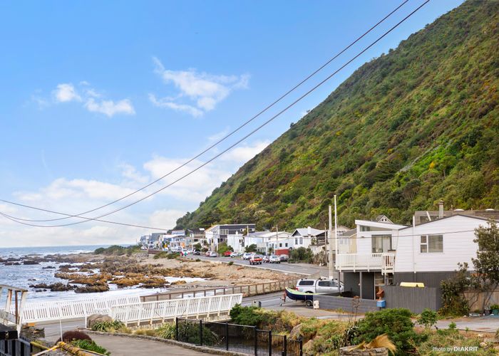  at 60 Owhiro Bay Parade, Owhiro Bay, Wellington