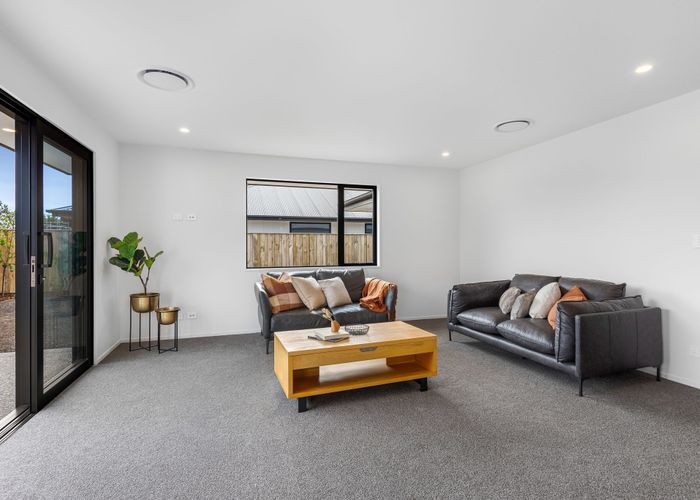  at 10 Seckles Lane, Rolleston, Rolleston