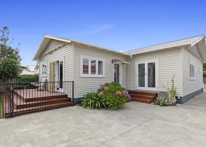  at 123 William Street, Petone, Lower Hutt