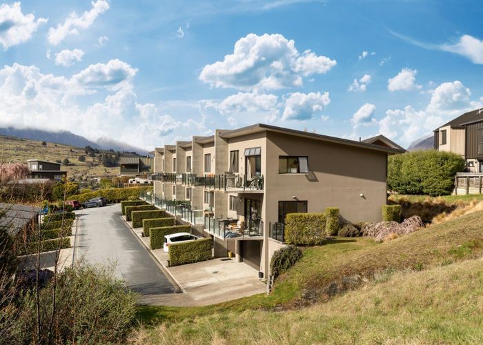  at 12/67 Andrews Road, Queenstown, Queenstown