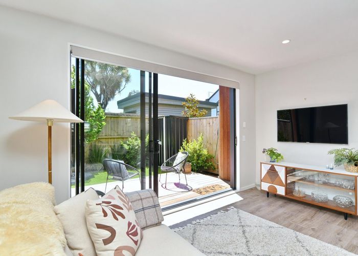  at 4/162 Springfield Road, St. Albans, Christchurch City, Canterbury