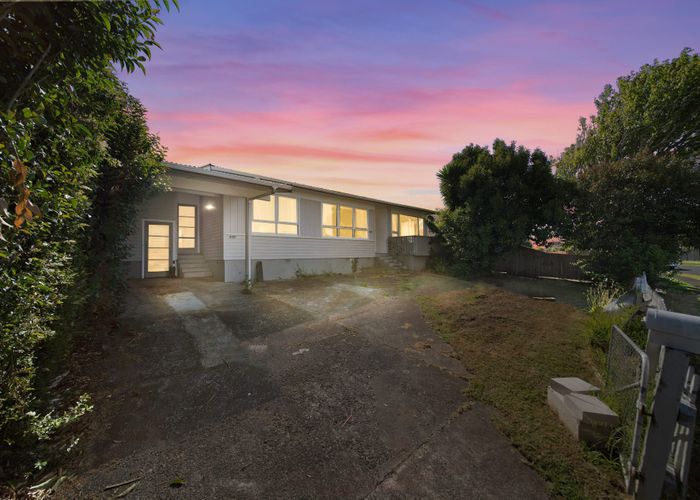  at 50 Heybridge Street, Manurewa, Auckland