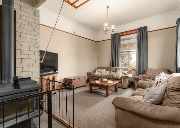  at 154 North Street, West End, Timaru