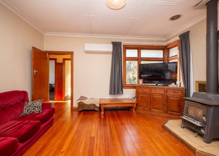  at 13 Thomson Street, Lookout Point, Dunedin