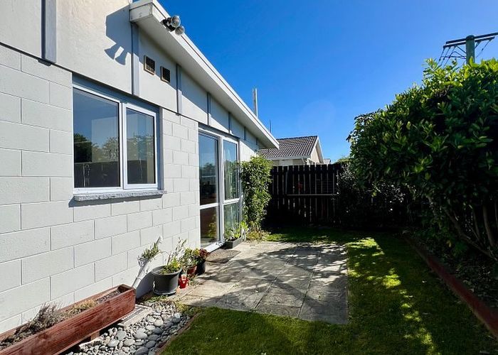  at 7/656 Cashel Street, Linwood, Christchurch City, Canterbury