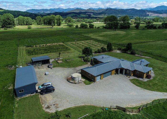 at 4180 Motueka Valley Highway, Tapawera