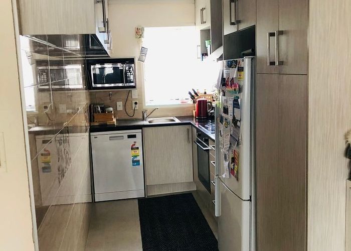  at 6/4 Inkerman Street, Onehunga, Auckland City, Auckland