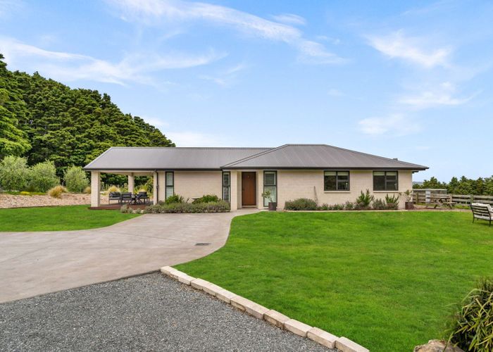  at 77A Tudehope Road, Matarau, Whangārei