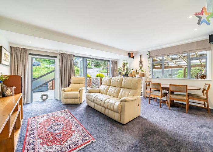  at 1 Taku Matenga Grove, Korokoro, Lower Hutt