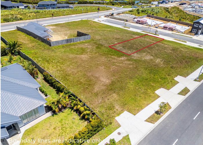  at 7 Kowaitau Avenue, Beachlands, Manukau City, Auckland