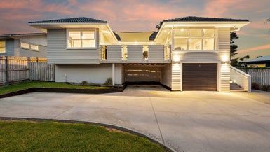  at 27 Gill Avenue, Te Atatu Peninsula, Auckland