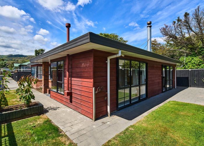  at 33A Collingwood Street, Waterloo, Lower Hutt