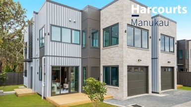  at 42C Church Road, Mangere Bridge, Auckland