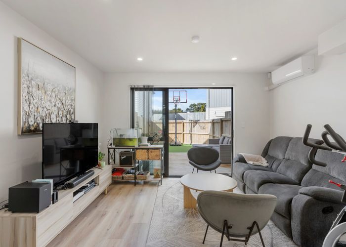  at 12C Bowen Street, Manurewa, Manukau City, Auckland