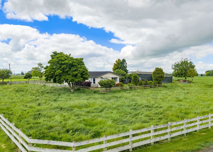  at 618 Piako Road, Gordonton