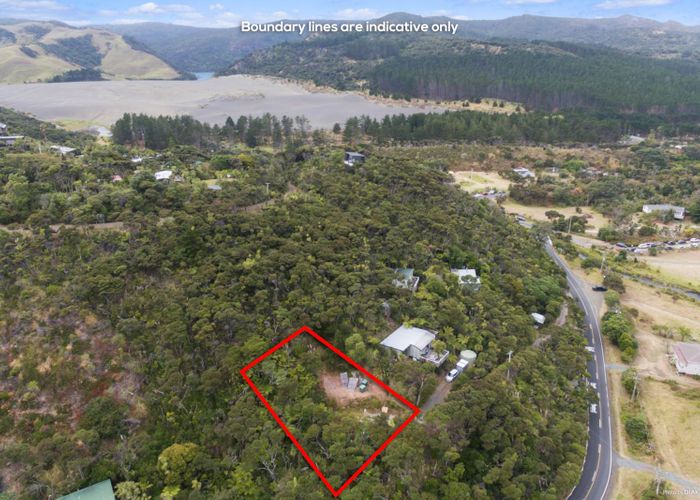  at 212 Bethells Road, Te Henga / Bethells Beach