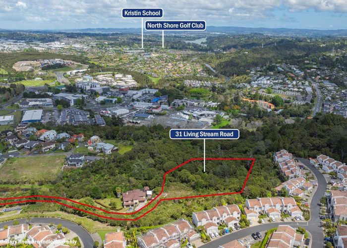  at 31 Living Stream Road, Albany Heights, Rodney, Auckland