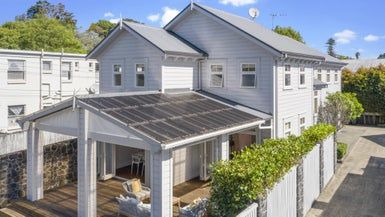  at 30B Bellevue Road, Mount Eden, Auckland