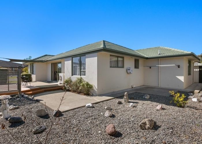  at 8 Lester Place, Witherlea, Blenheim