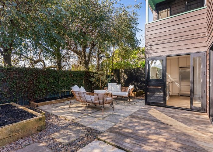  at 1/7A Selbourne Street, Grey Lynn, Auckland City, Auckland