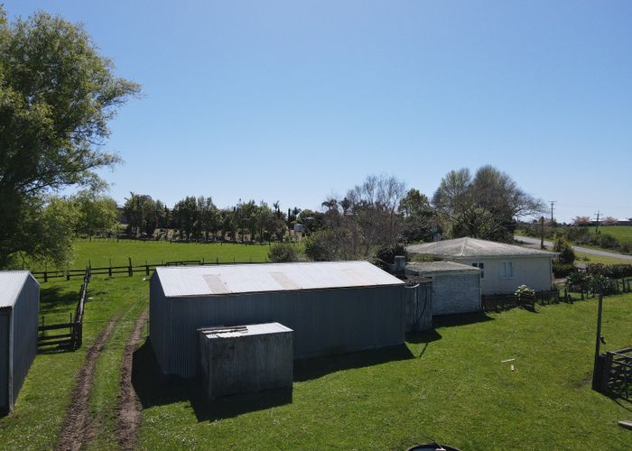  at 816 Tuhikaramea Road, Ngāhinapōuri, Ōhaupō