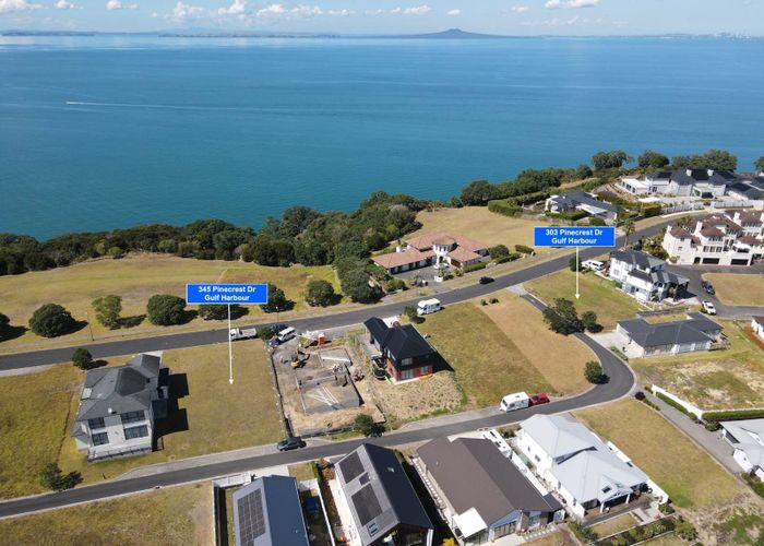  at 345 Pinecrest Drive, Gulf Harbour, Rodney, Auckland