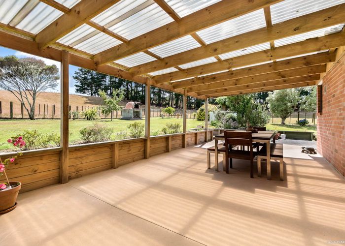  at 443 Tuhimata Road, Paerata, Pukekohe