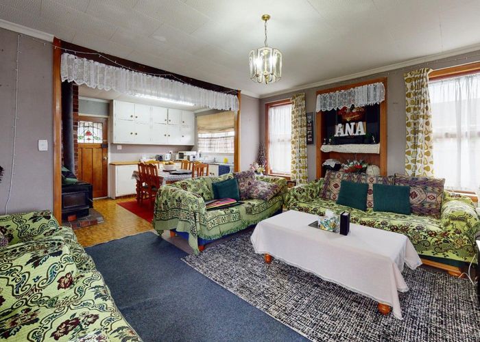  at 21 King Street, Netherby, Ashburton