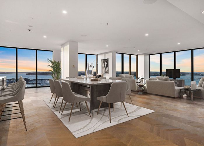  at 	3901/51 Albert Street, City Centre, Auckland City, Auckland