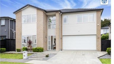  at 34 Drumbuoy Drive, Flat Bush, Auckland