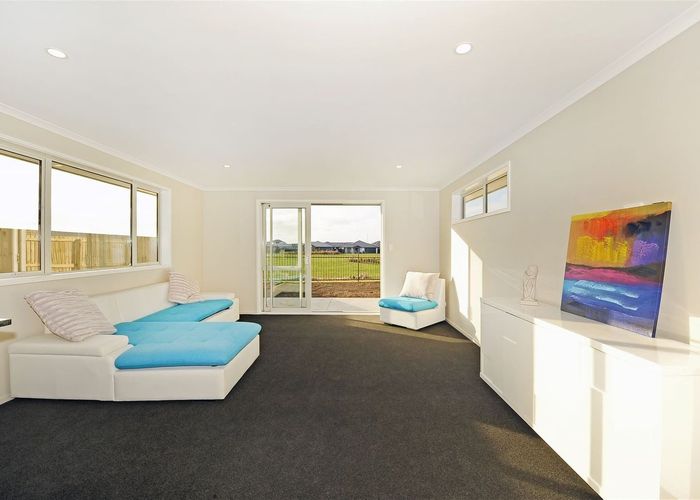  at 12 James Caird Lane, Wigram, Christchurch City, Canterbury