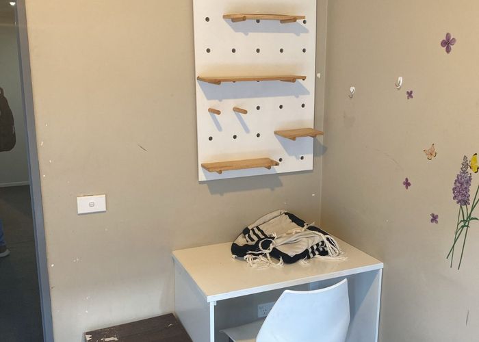  at 3B/8 Bankside Street, Auckland Central, Auckland